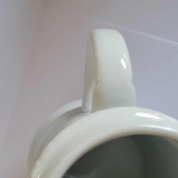 Vintage German Beer Stein Mug. Made in Bavaria, West Germany. Owl Beer Mug. - Picture 10 of 14